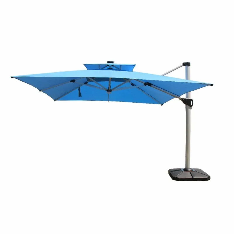 Large Outdoor Umbrella